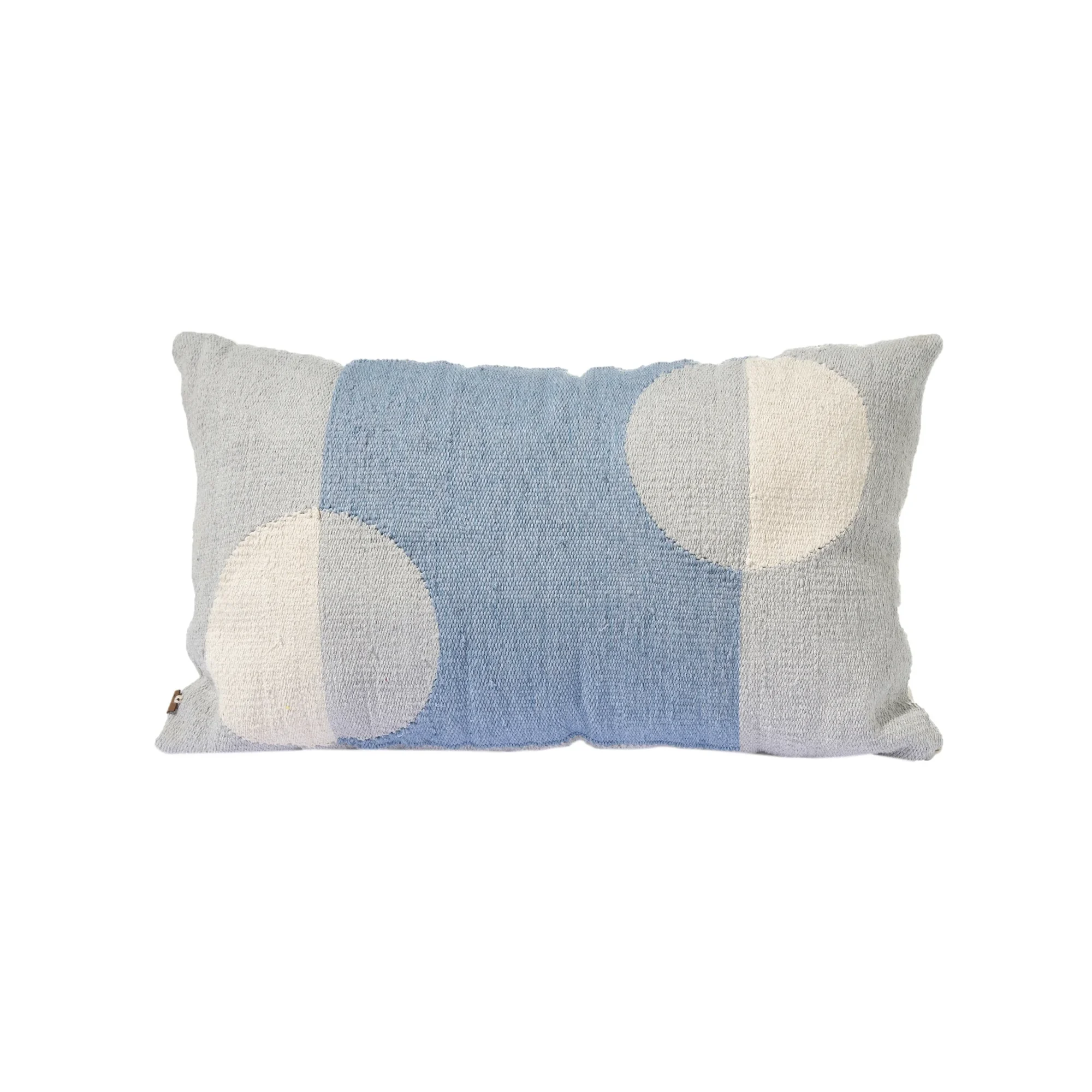 Rectangle Dual Kilim Cushion V.1