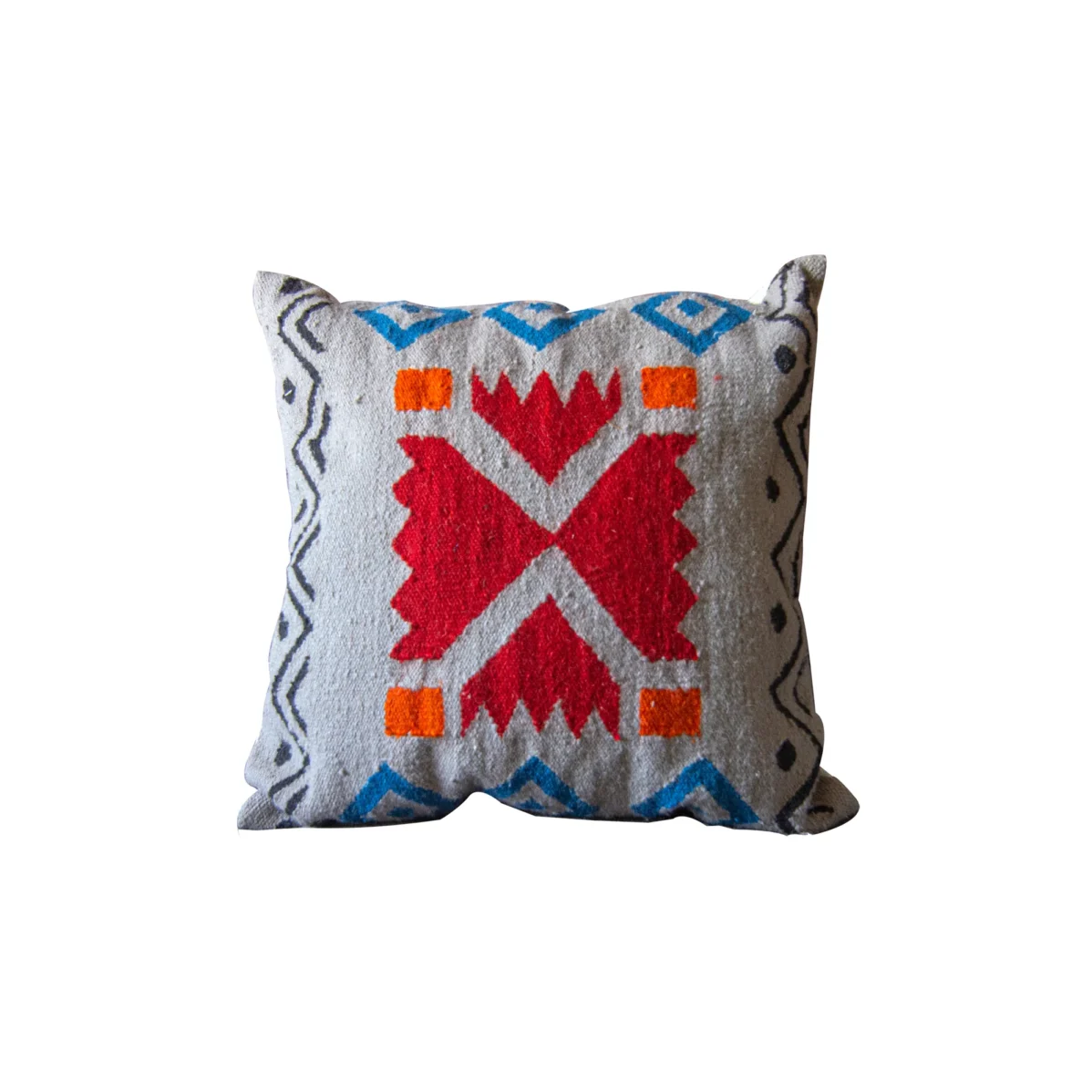 Genuine Kilim Cushions - Image 2
