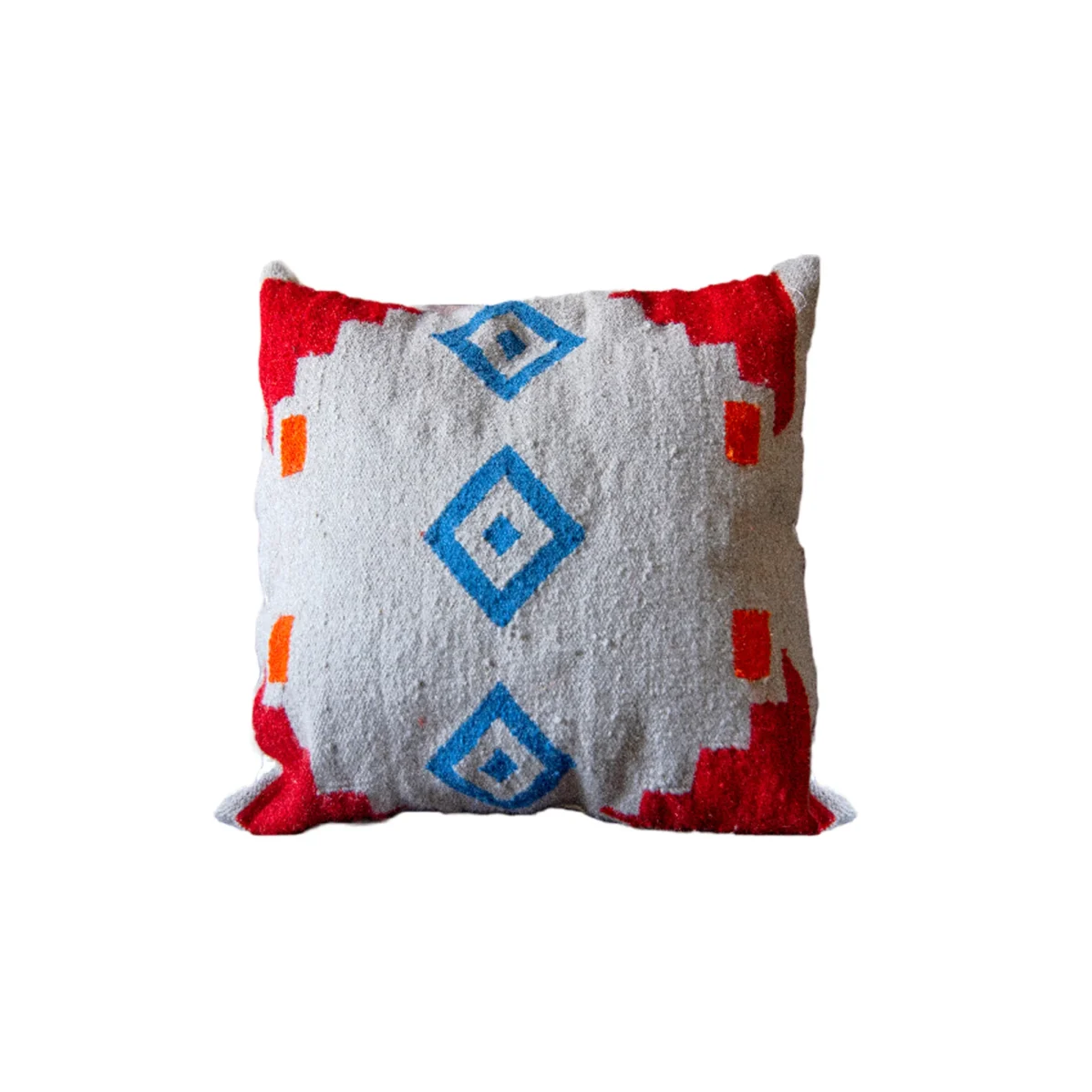 Genuine Kilim Cushions - Image 3