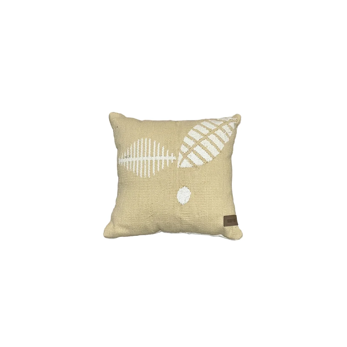 Leaves Kilim Cushions - Image 4