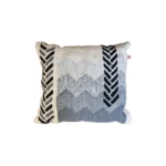 Soumak Kilim Cushion - Image 2