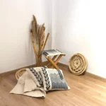 Soumak Kilim Cushion