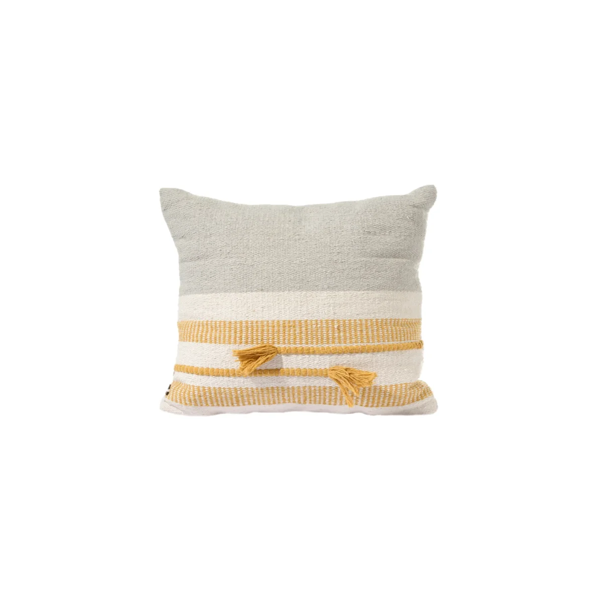 Echo Kilim Cushion - Image 2