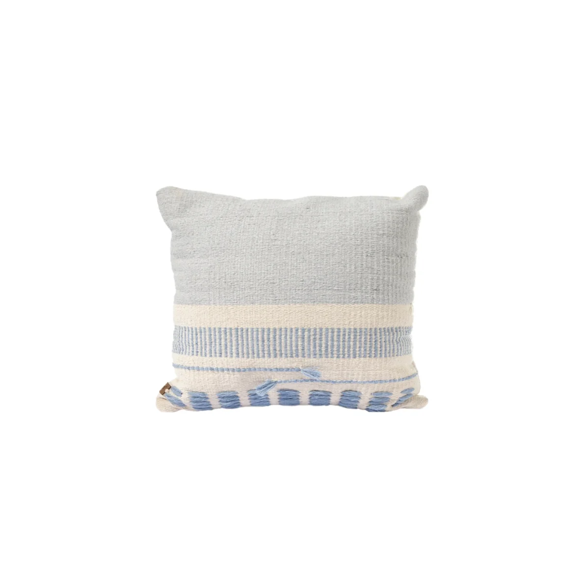 Echo Kilim Cushion - Image 3