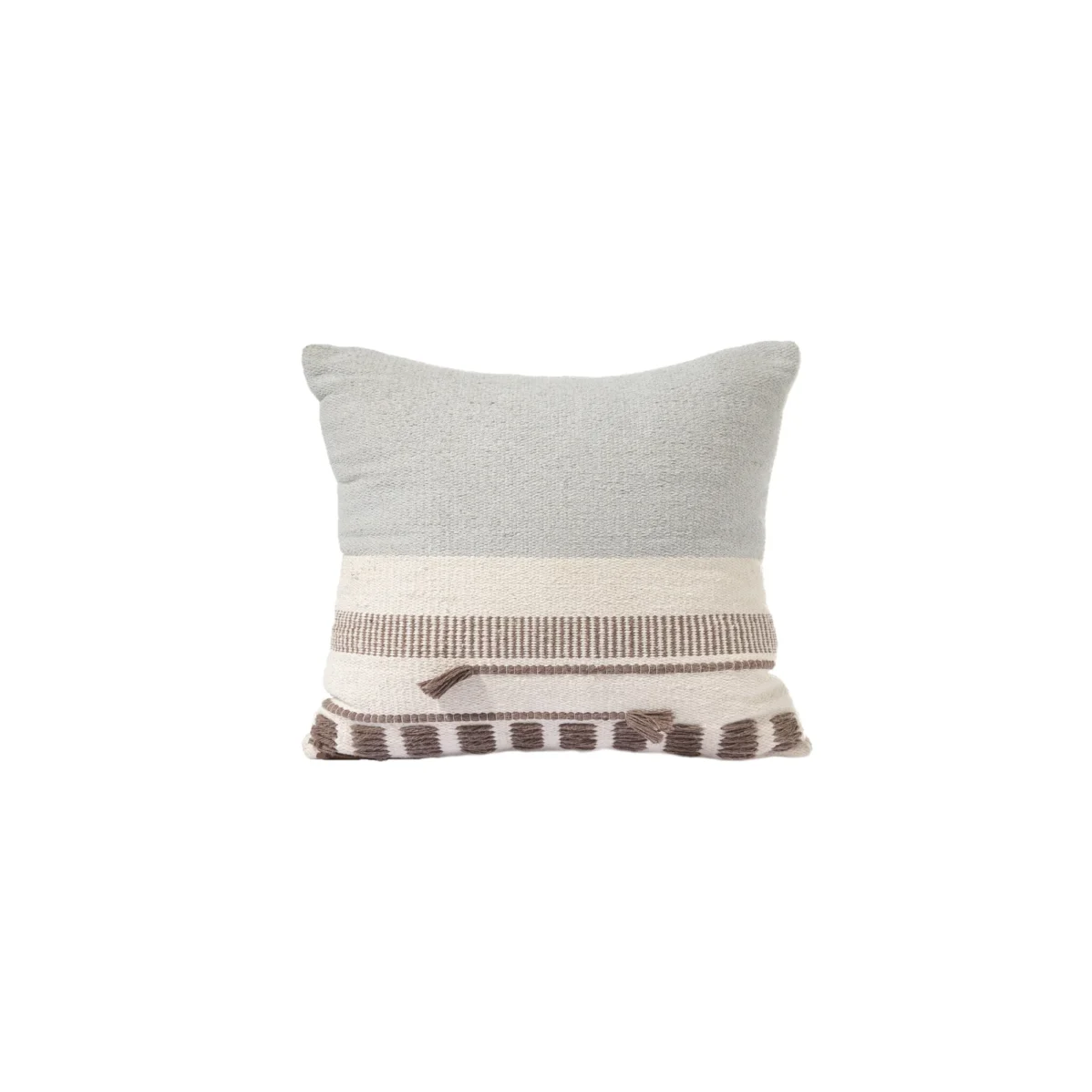 Echo Kilim Cushion - Image 4