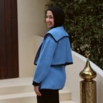 The Wrap Crop Jacket - Image 4