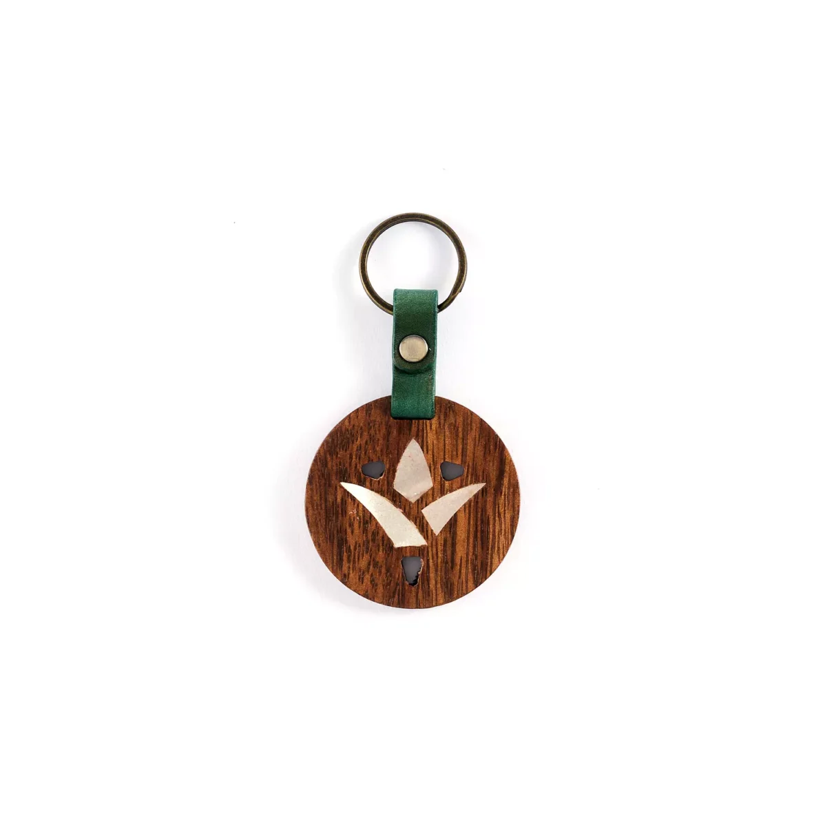 Lotus Keychain - Image 3