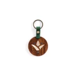 Lotus Keychain - Image 3