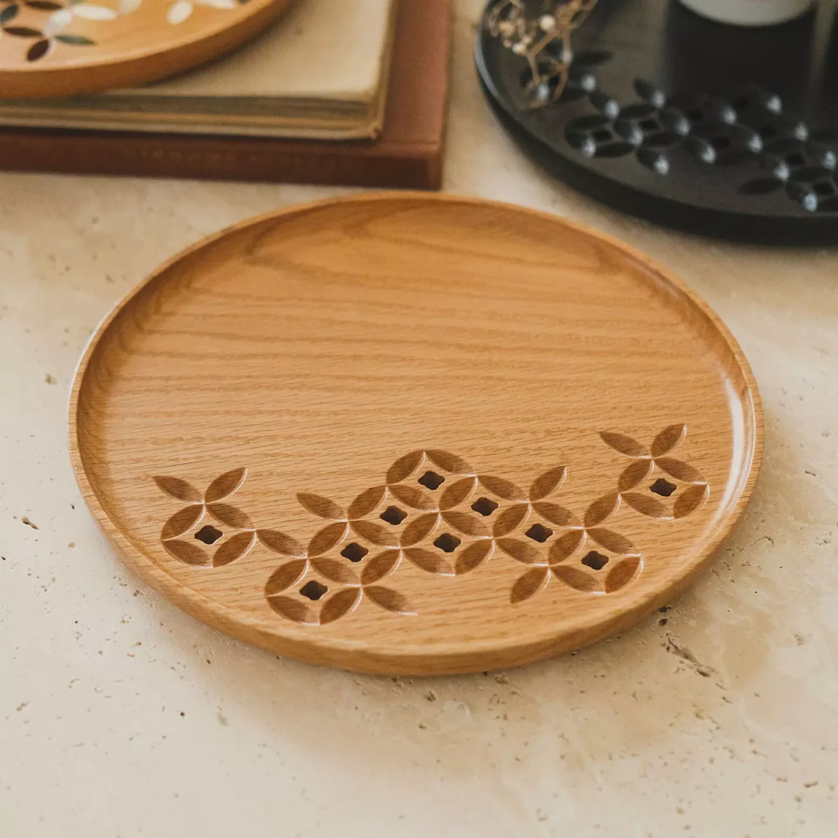 Quadra Tray - Image 2