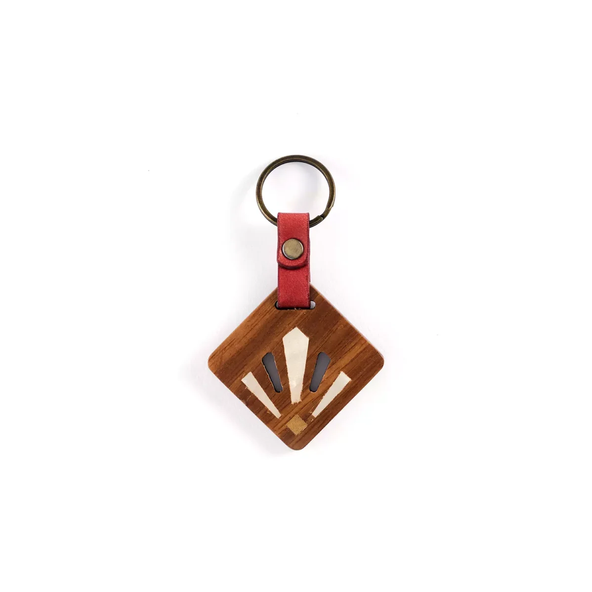 Lotus Keychain - Image 2