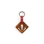 Lotus Keychain - Image 2